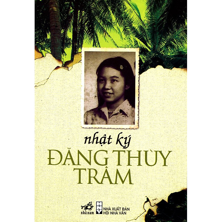 Nhật Ký Đặng Thùy Trâm (Tái Bản)