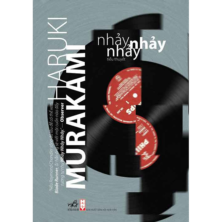 Nhảy Nhảy Nhảy (Tái Bản)