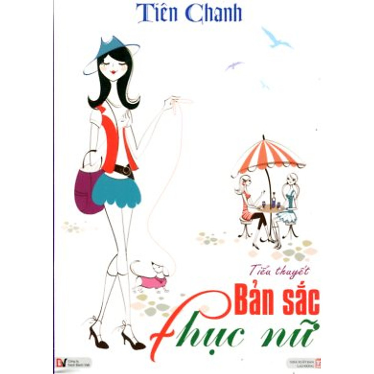 Sách Bản Sắc Thục Nữ (Tái Bản 2011)