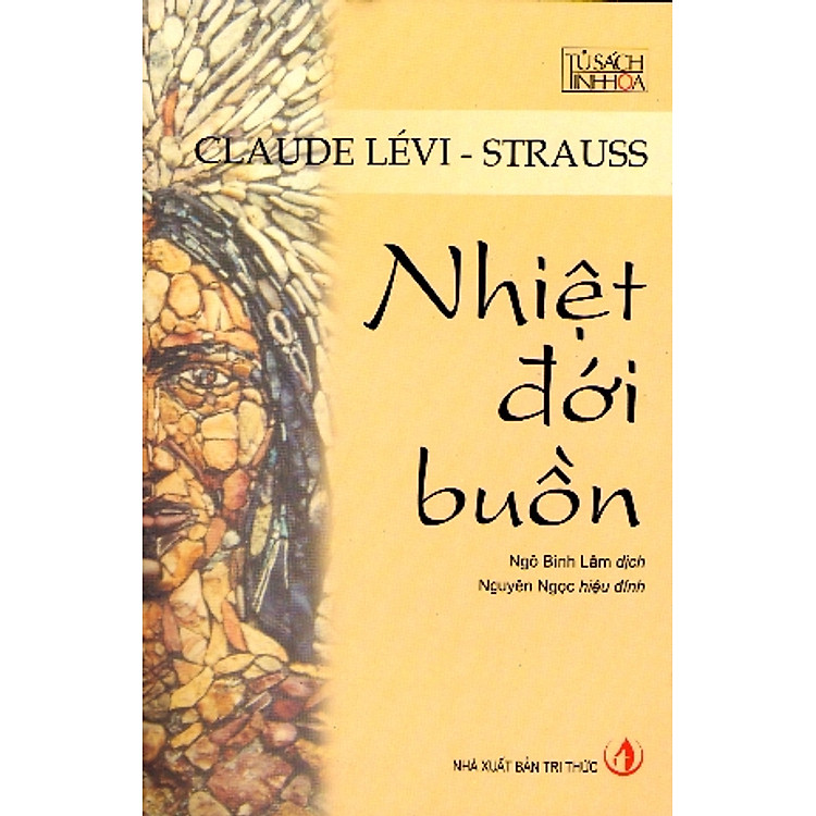 Sách Nhiệt Đới Buồn