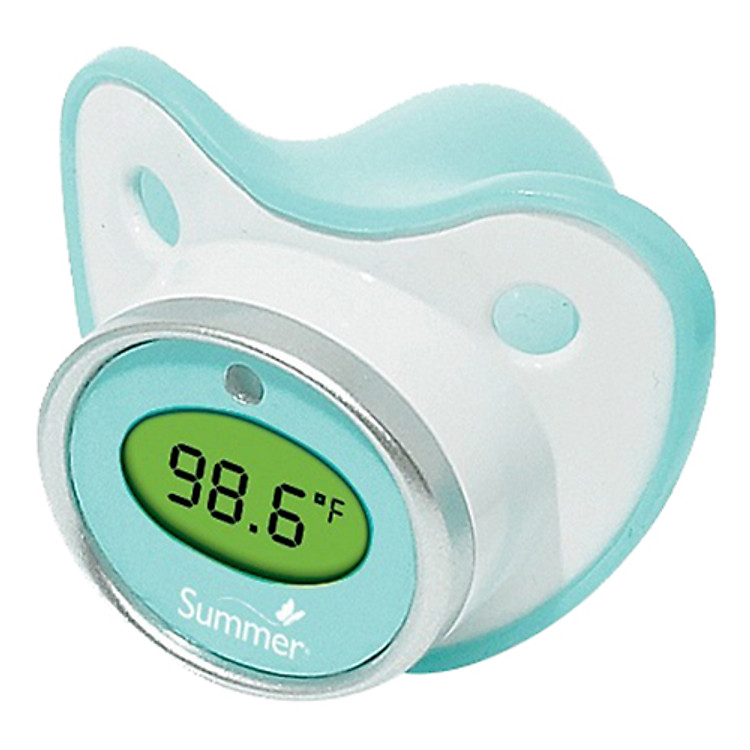 Nhiệt Kế Ty Giả Summer - SM14514