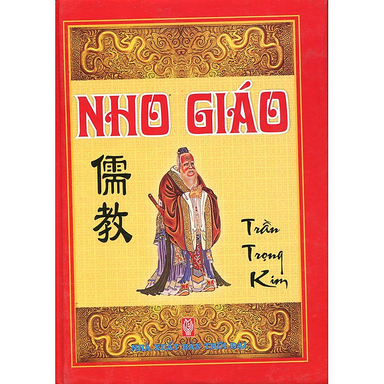 Sách Nho Giáo