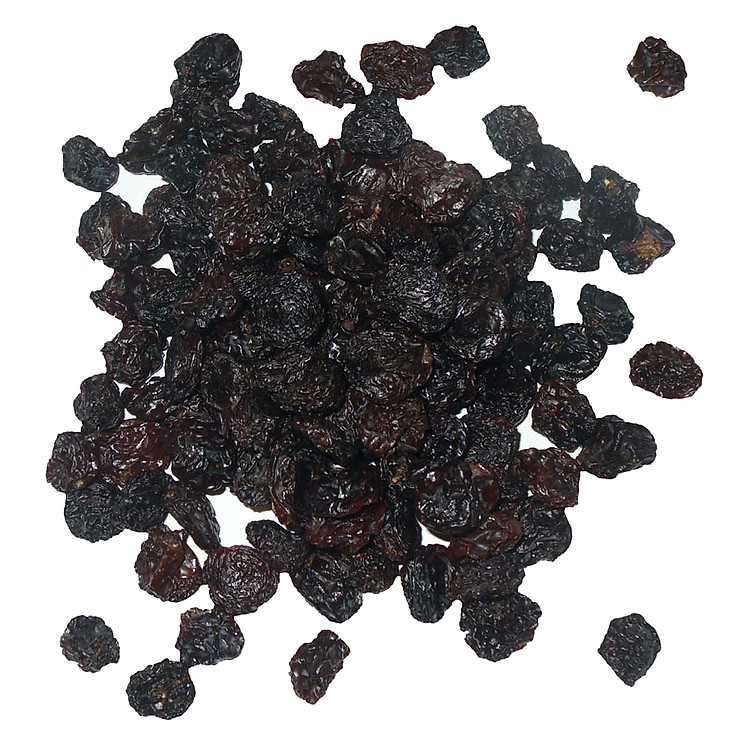 Nho Đen Atlas Gói 500g