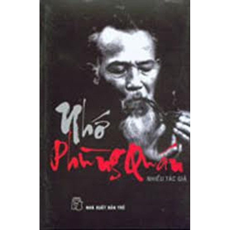 Sách Nhớ Phùng Quán