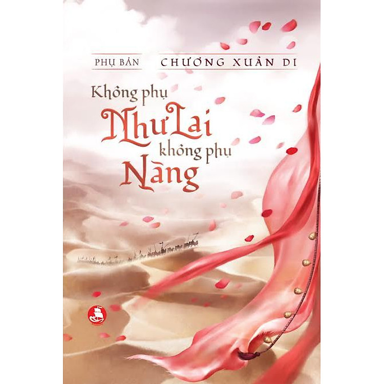 Không Phụ Như Lai Không Phụ Nàng (Trọn Bộ 2 Tập) - Ảnh 2
