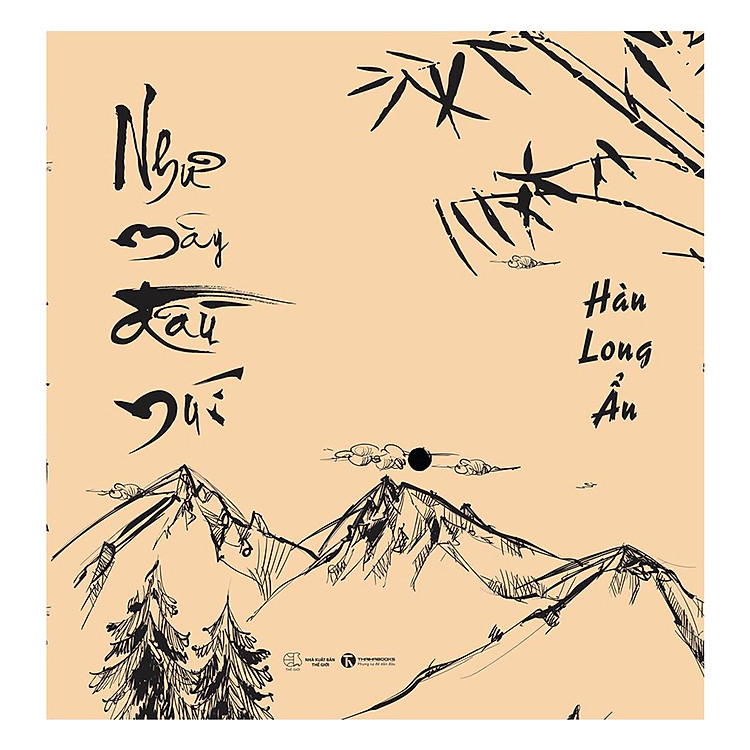 Sách Như Mây Đầu Núi