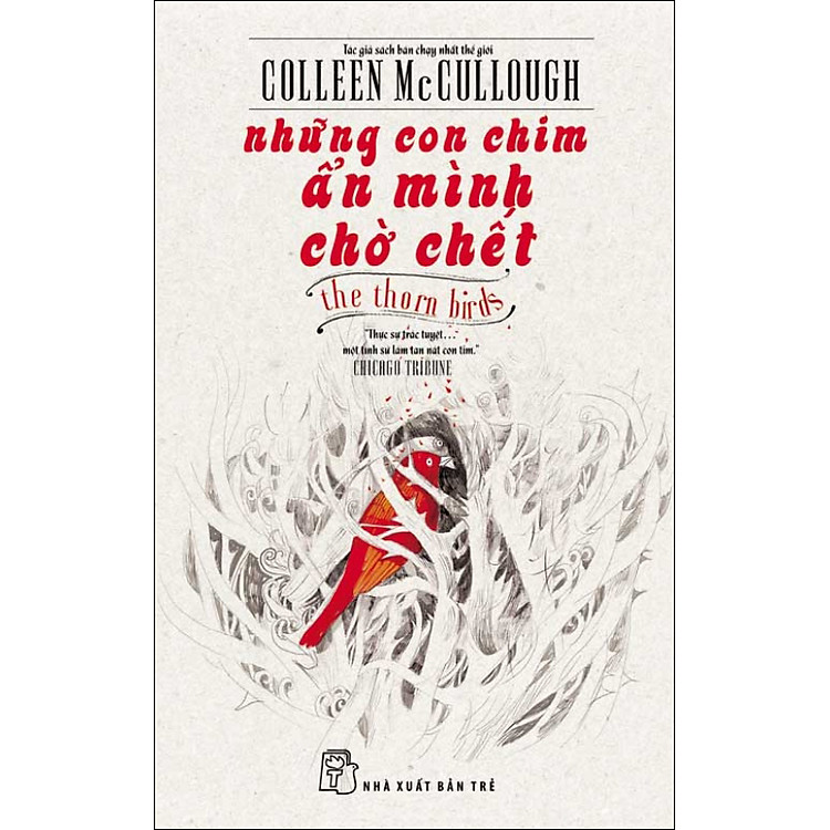 Những Con Chim Ẩn Mình Chờ Chết - Ảnh 2