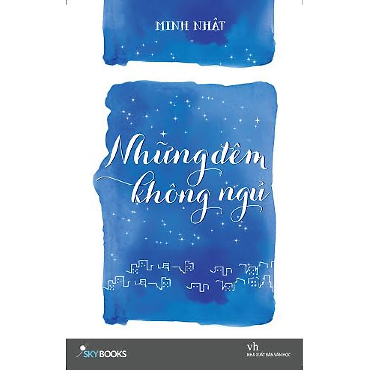 Sách Những Đêm Không Ngủ (Tái Bản)