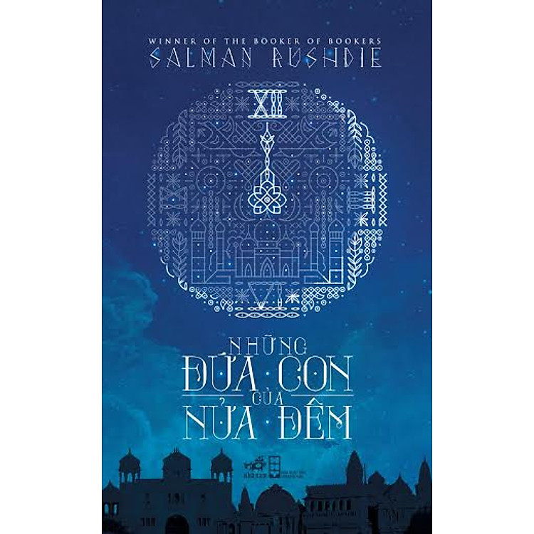 Những Đứa Con Của Nửa Đêm