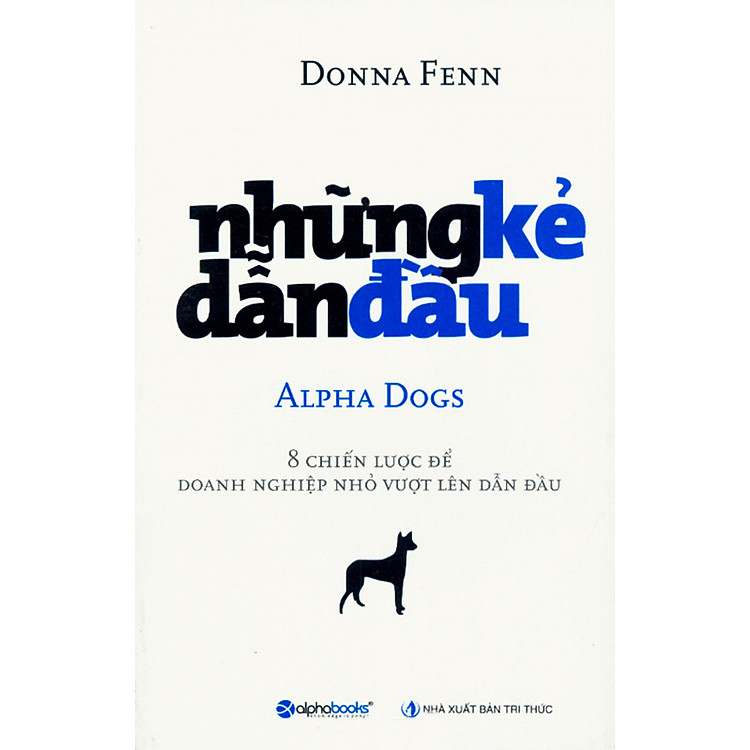 Sách Những Kẻ Dẫn Đầu