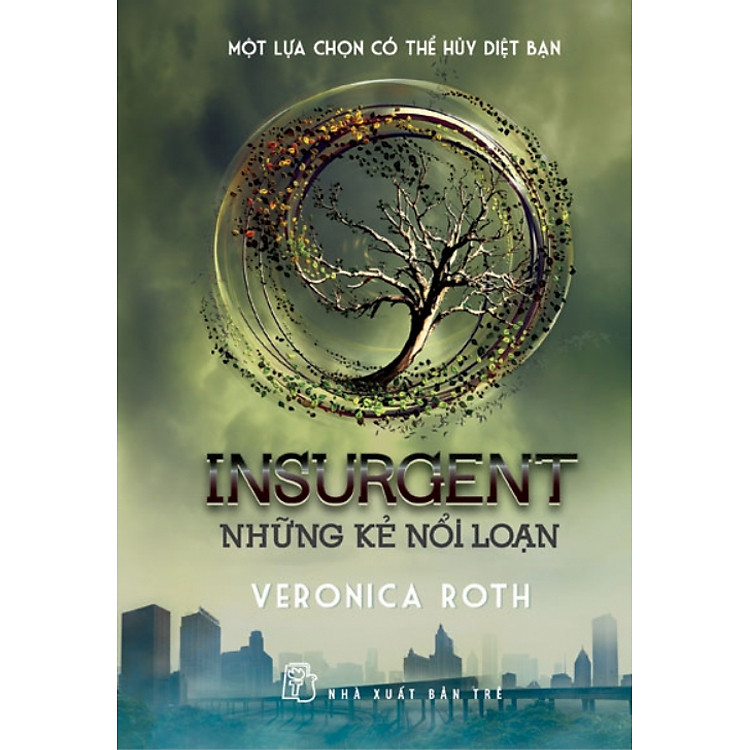 Sách Những Kẻ Nổi Loạn