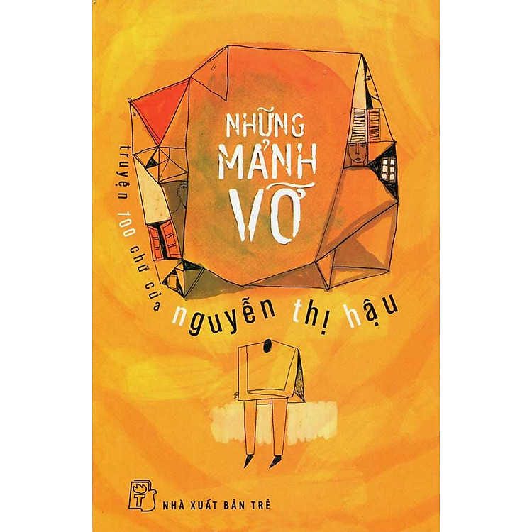 Sách Những Mảnh Vỡ