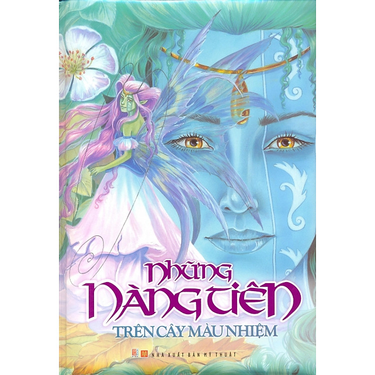 Những Nàng Tiên Trên Cây Màu Nhiệm