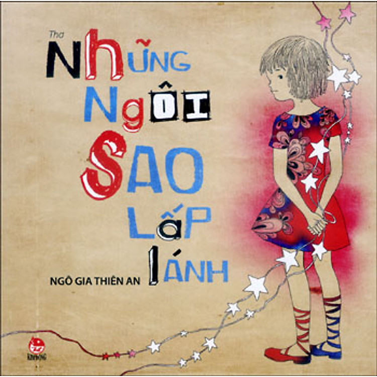 Sách Những Ngôi Sao Lấp Lánh