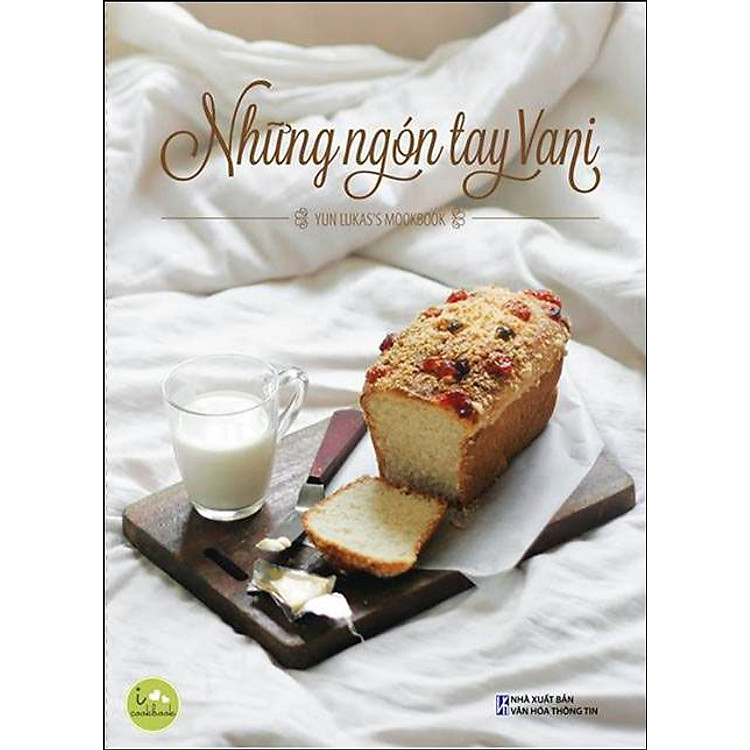 Sách Những Ngón Tay Vani