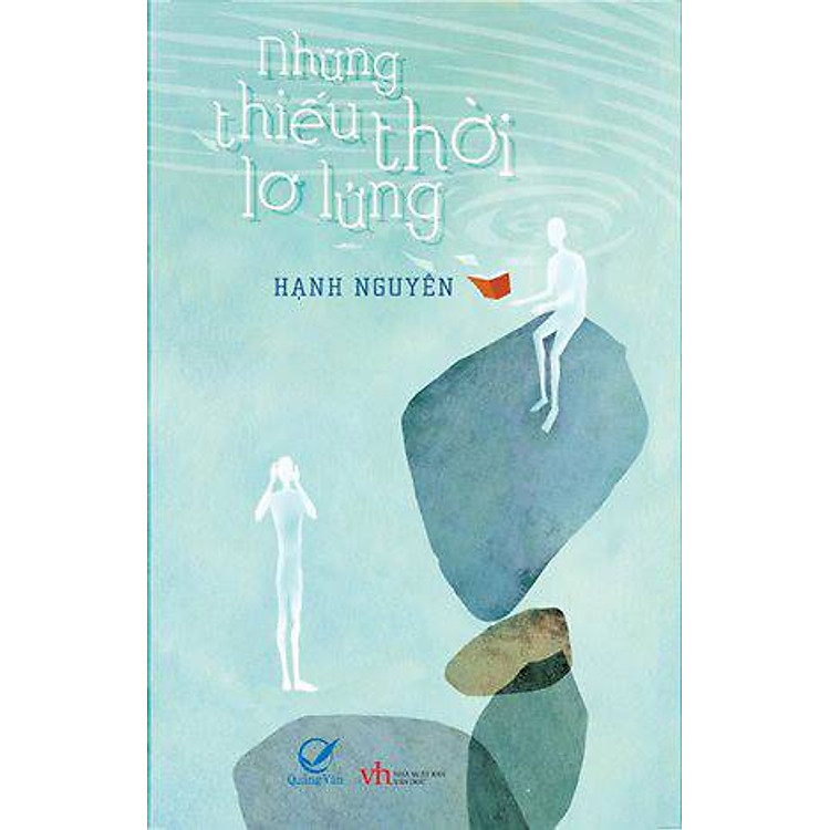 Sách Những Thiếu Thời Lơ Lửng