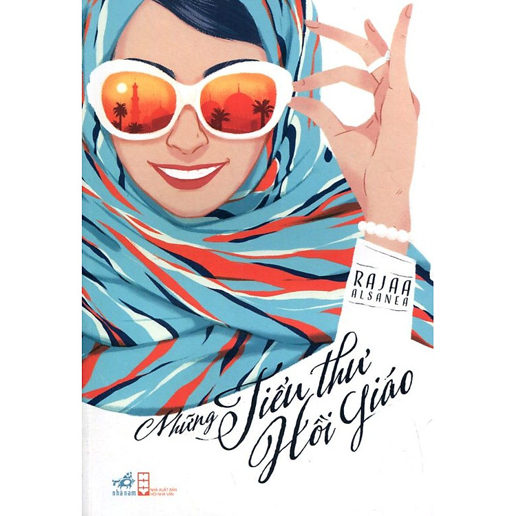 Sách Những Tiểu Thư Hồi Giáo