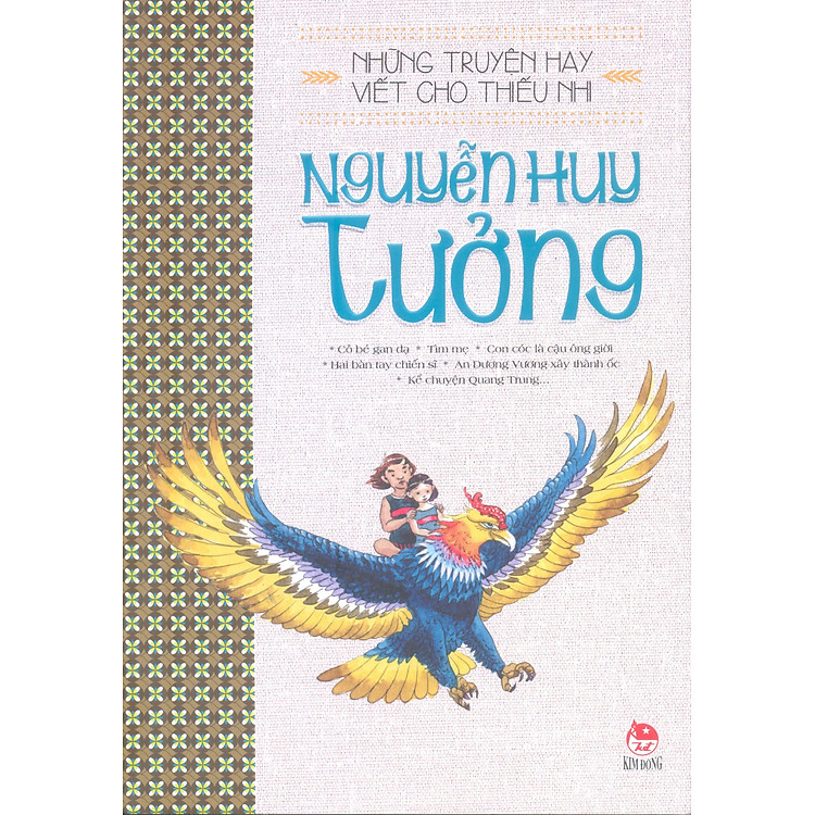Những Truyện Hay Viết Cho Thiếu Nhi