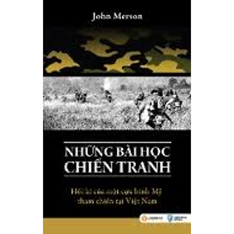Sách Những Bài Học Chiến Tranh