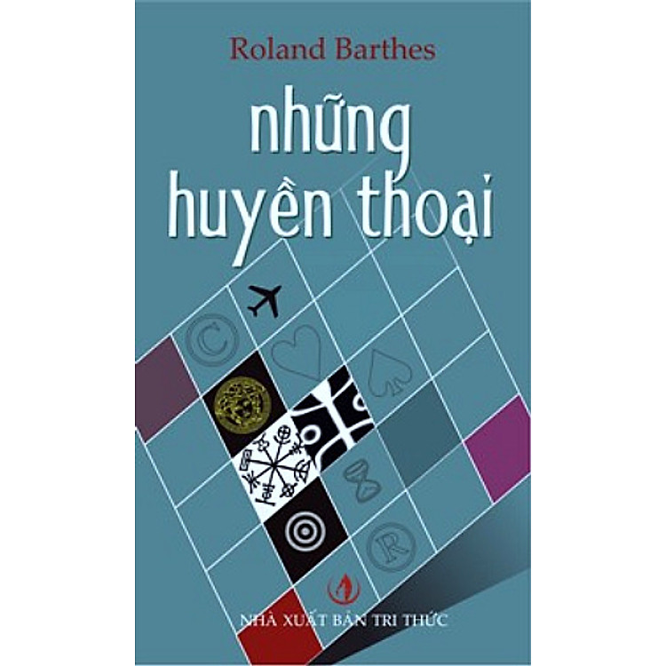 Sách Những huyền thoại
