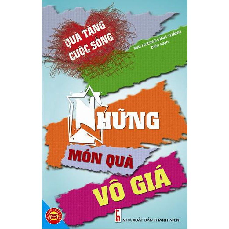 Sách Những Món Quà Vô Giá