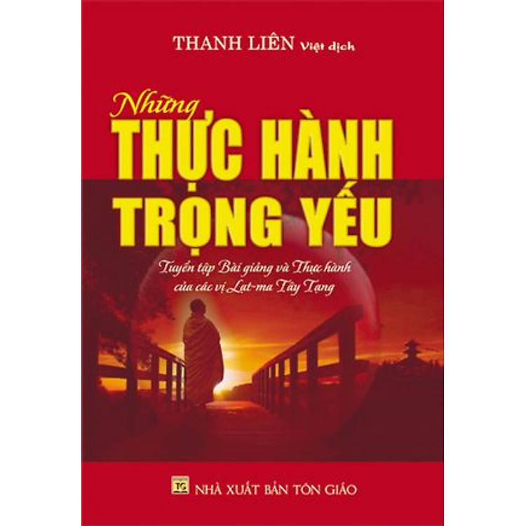 Sách Những Thực Hành Trọng Yếu