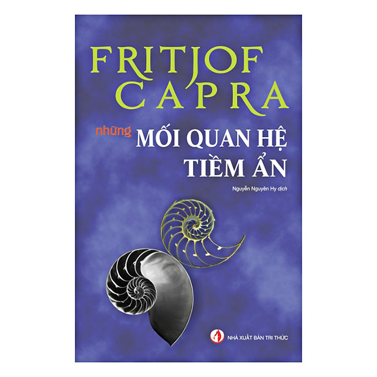Sách Những Mối Quan Hệ Tiềm Ẩn