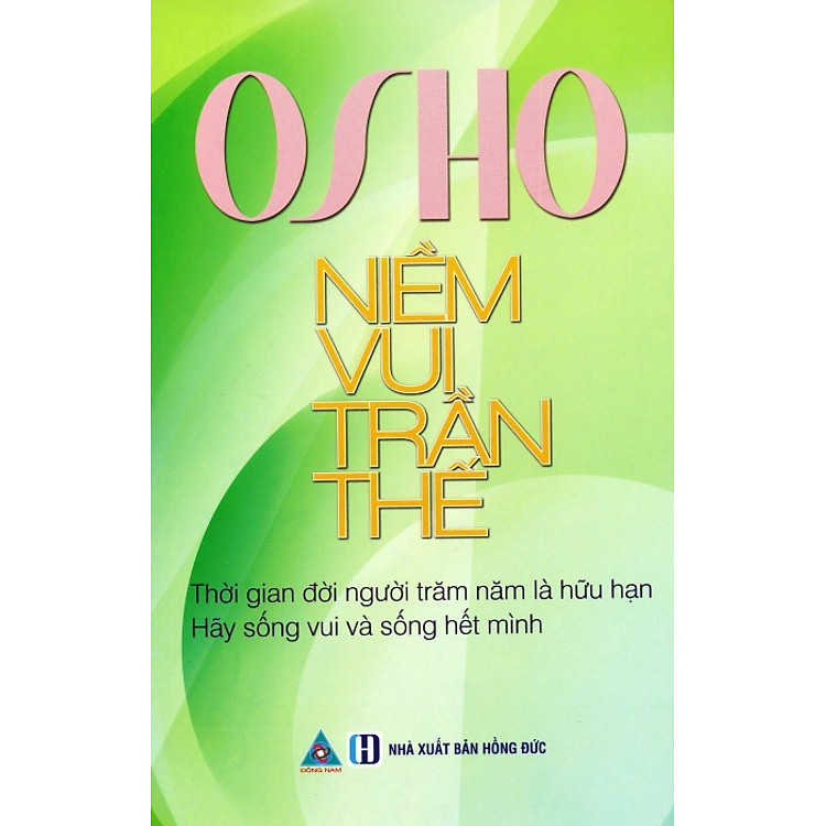 Sách Niềm Vui Trần Thế