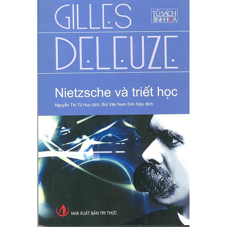 Sách Nietzsche Và Triết Học