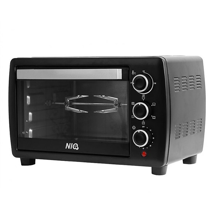Lò Nướng NIQ NQ-G27L