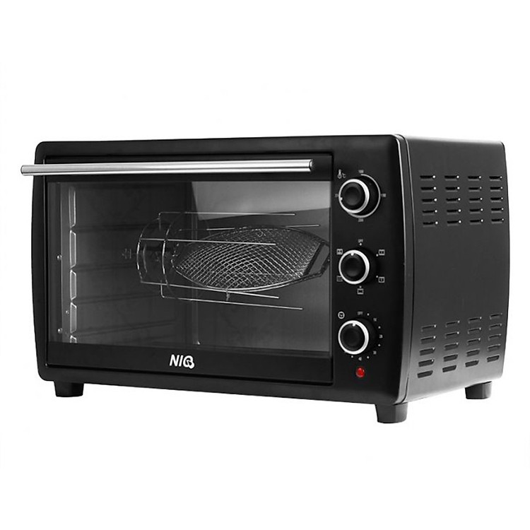 Lò Nướng NIQ NQ-G50L