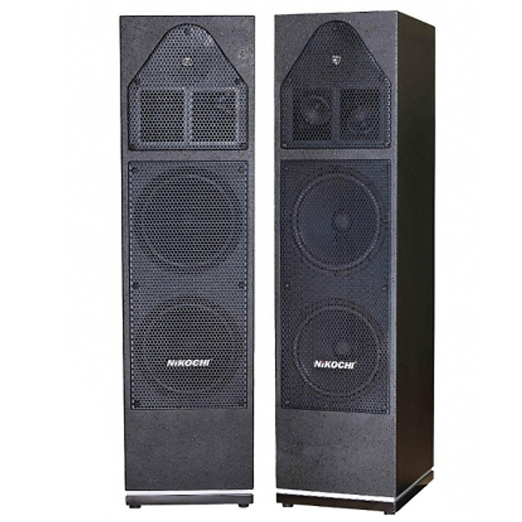 Loa Đứng Nikochi NK-9 PRO (New) - Hàng Chính Hãng