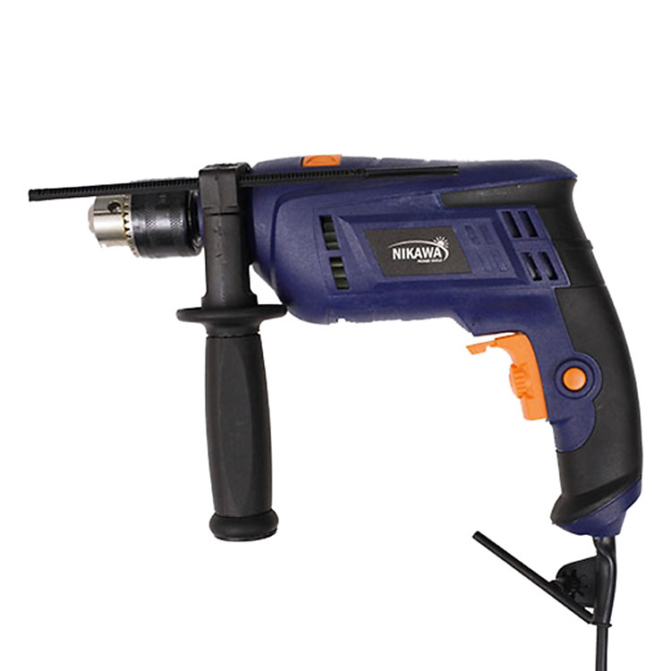 Máy Khoan Động Lực Đa Năng Nikawa NK-I810