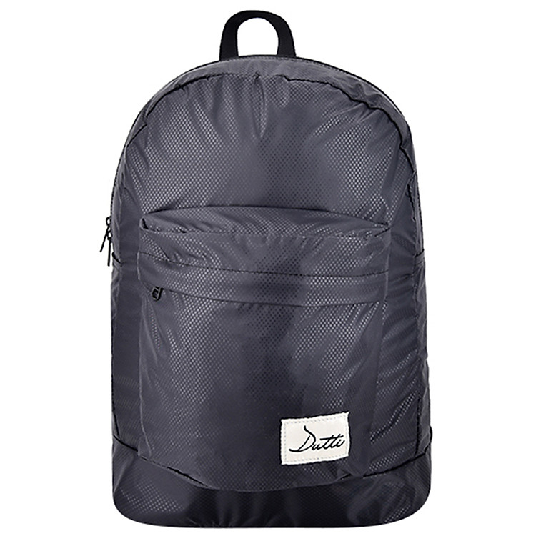 Balo Dutti No.01 - Đen