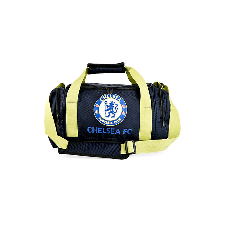 Túi Trống Unisex Dutti CLB No.11 Chelsea