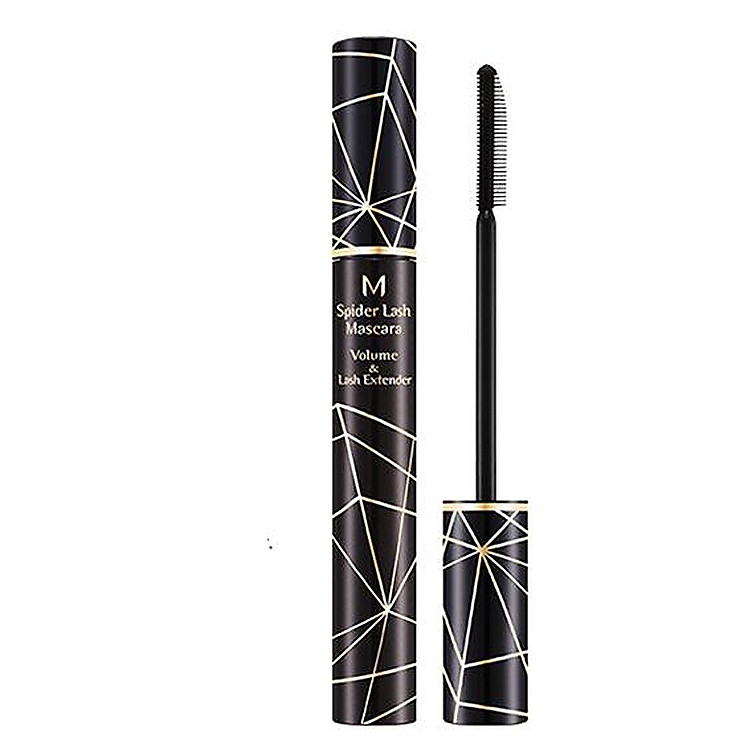 Chuốt Mi Missha M Spider Lash Mascara (No.1 / Volume & Lash Extender) - M2006