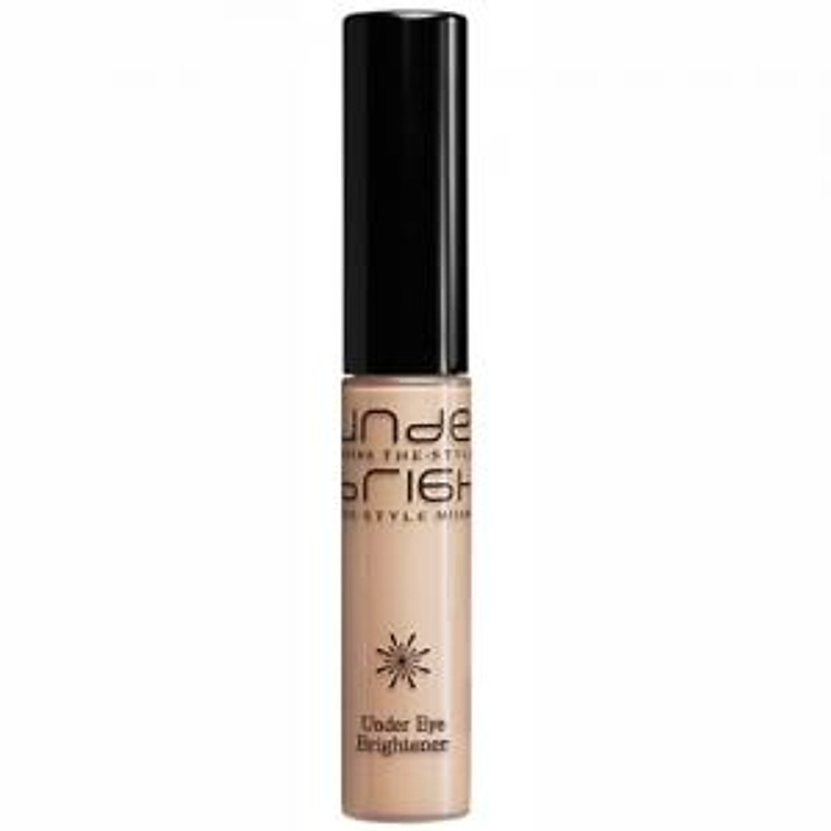 Che Quầng Thâm Mắt Missha The Style Under Eye Brightener no21 (Light Beige) - M8133