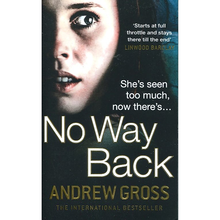 Sách No Way Back