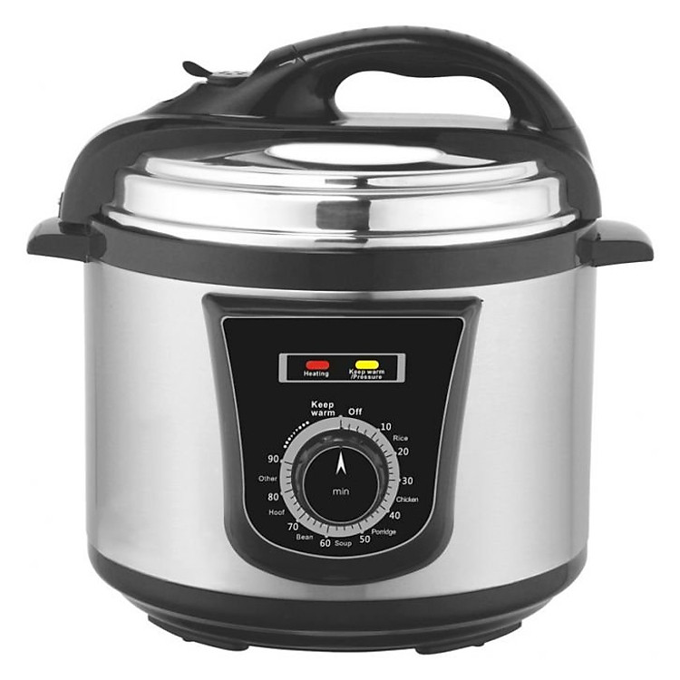 Nồi Áp Suất Điện Fujistar EPC-004