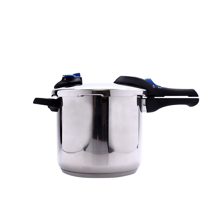 Nồi Áp Suất Inox 304 Supor 24cm (7.6L) - HYSH2276