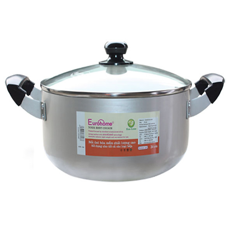 Nồi Canh Oxy Hóa Mềm Eurohome ENS-048