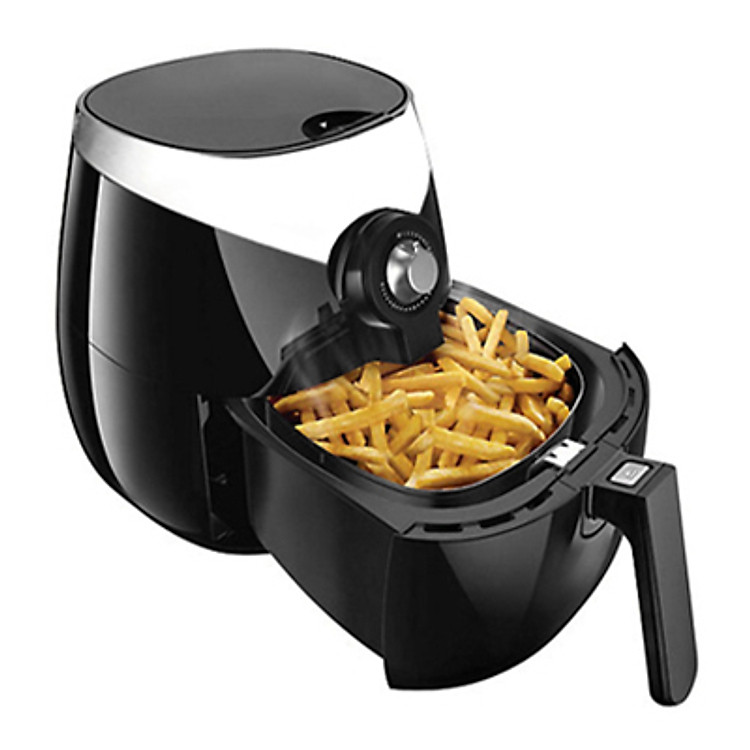 Nồi Chiên Không Khí GoodLife - Hàng chính hãng
