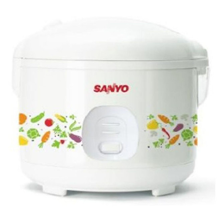 Nồi Cơm Điện Sanyo ECJ-VM 10A (1L)