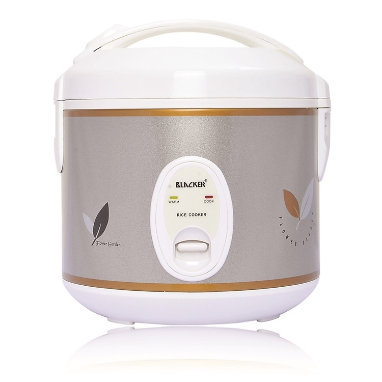 Nồi Cơm Điện Blacker BRC-08DHG