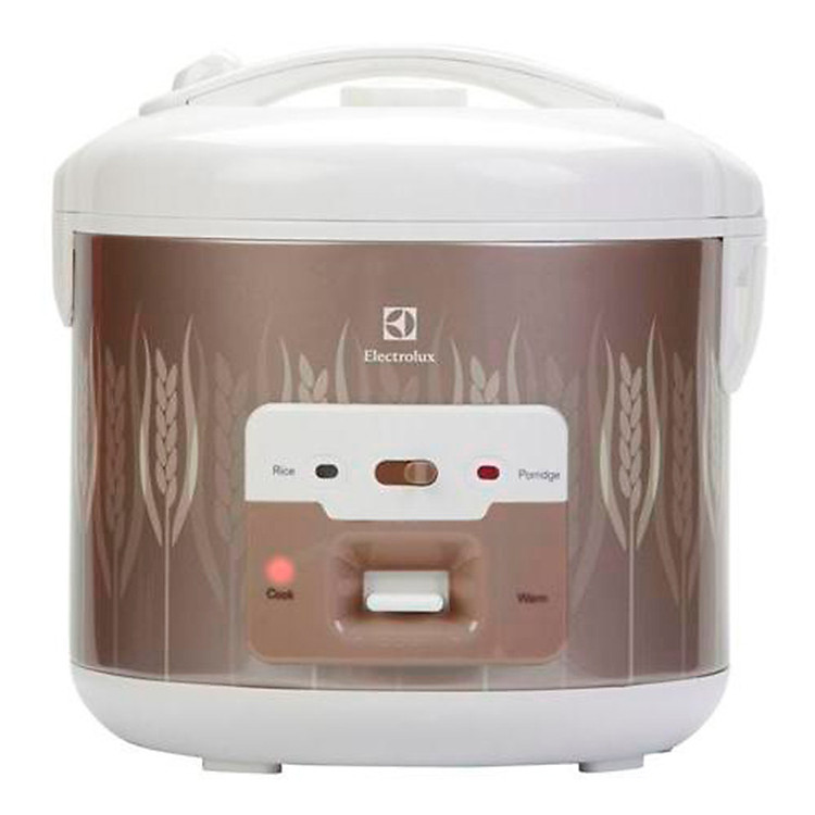 Nồi Cơm Điện Electrolux ERC2200 - 1.8 L (Nâu)