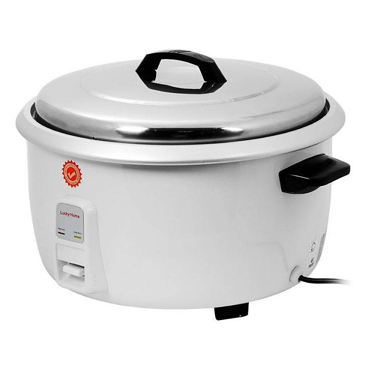 Nồi Cơm Điện LuckyHome LH-77T