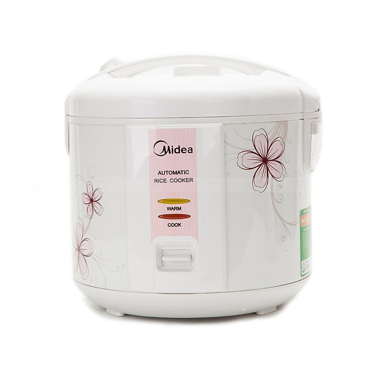 Nồi Cơm Điện Midea CM18SJC