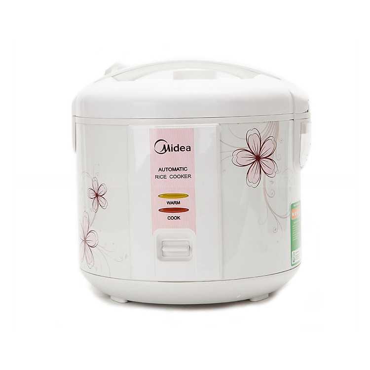 Nồi Cơm Điện Midea CM10SJC