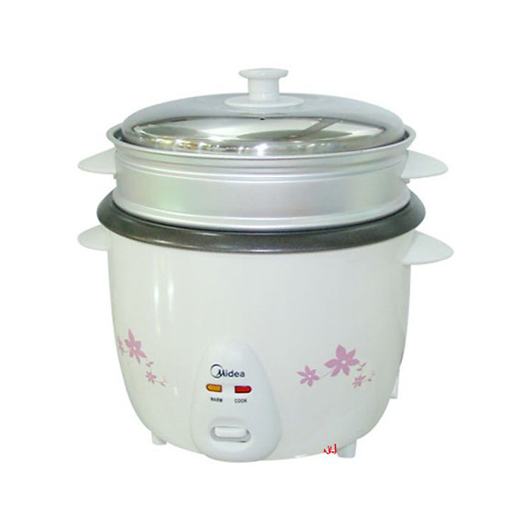 Nồi Cơm Điện Nắp Rời 2.8L Midea CFXB-60