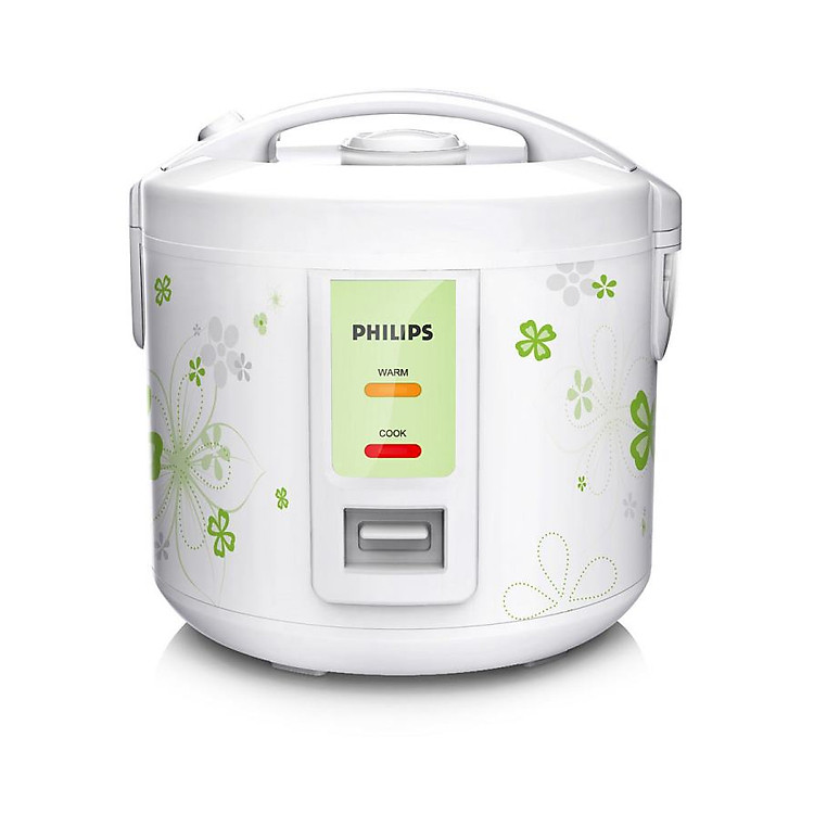 Nồi Cơm Điện Philips HD3017